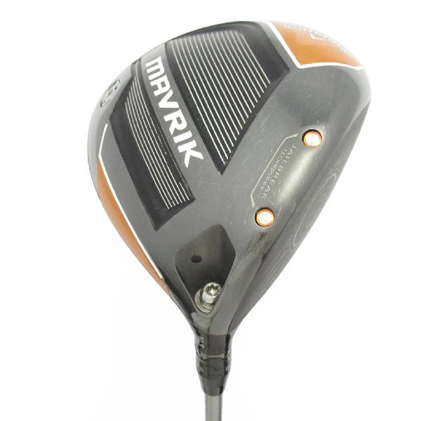 Other - 【中古】キャロウェイゴルフ　MAVRIK　マーベリック ドライバー Diamana 50 for Callaway　シャフト：Diamana 50 for CallawayCDランク　フレックスSR　男性用 メンズ用　右用