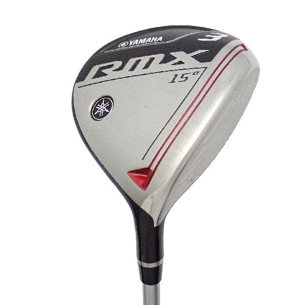 YAMAHA RMX (2020)