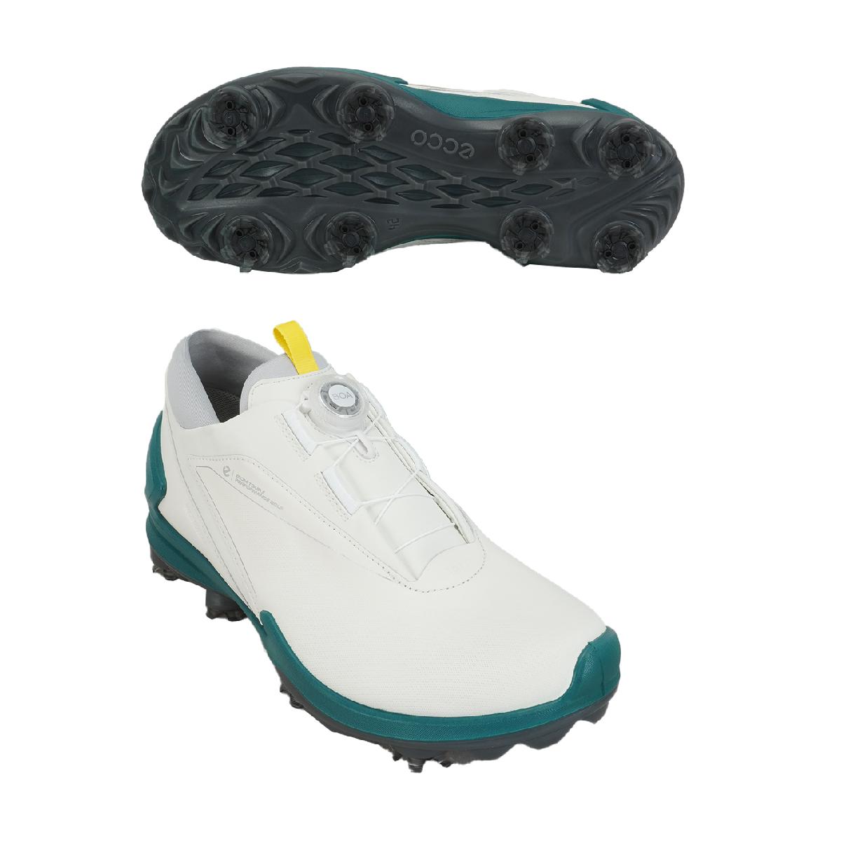 ecco�@�G�R�[�@BIOM TOUR BOA �V���[�Y