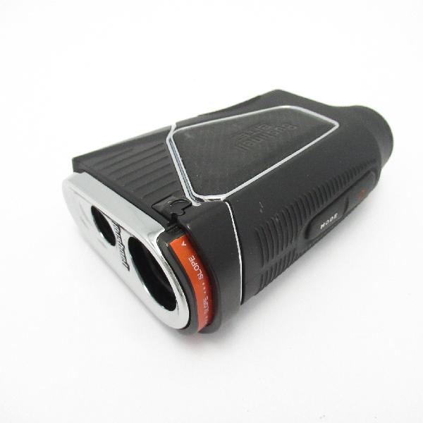 【中古】ブッシュネル　Bushnell　ピンシーカー プロ X3 プラスジョルト　Cランク...
