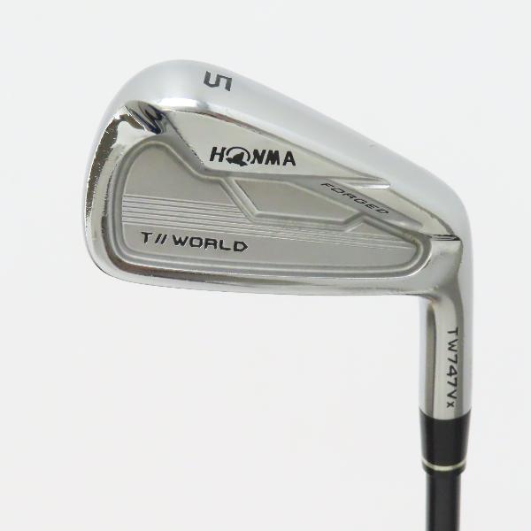 HONMA TOUR WORLD TW747 Vx