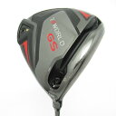 【中古】本間ゴルフ TOUR WORLD ツアーワールド GS ドライバー SPEED TUNED 48 シャフト:SPEED TUNED 48Cランク フレッ...