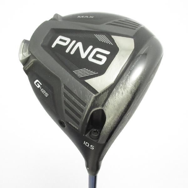 【専用】PING G425 MAX ドライバー 10.5° SR 楽天市場】g425max 10.5 srの通販