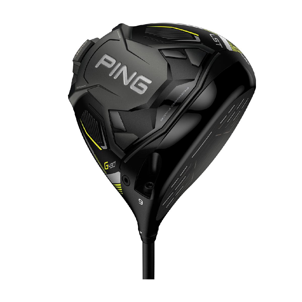 楽天市場】ping g430lst ドライバーの通販 楽天市場】ping g430lst ドライバーの通販