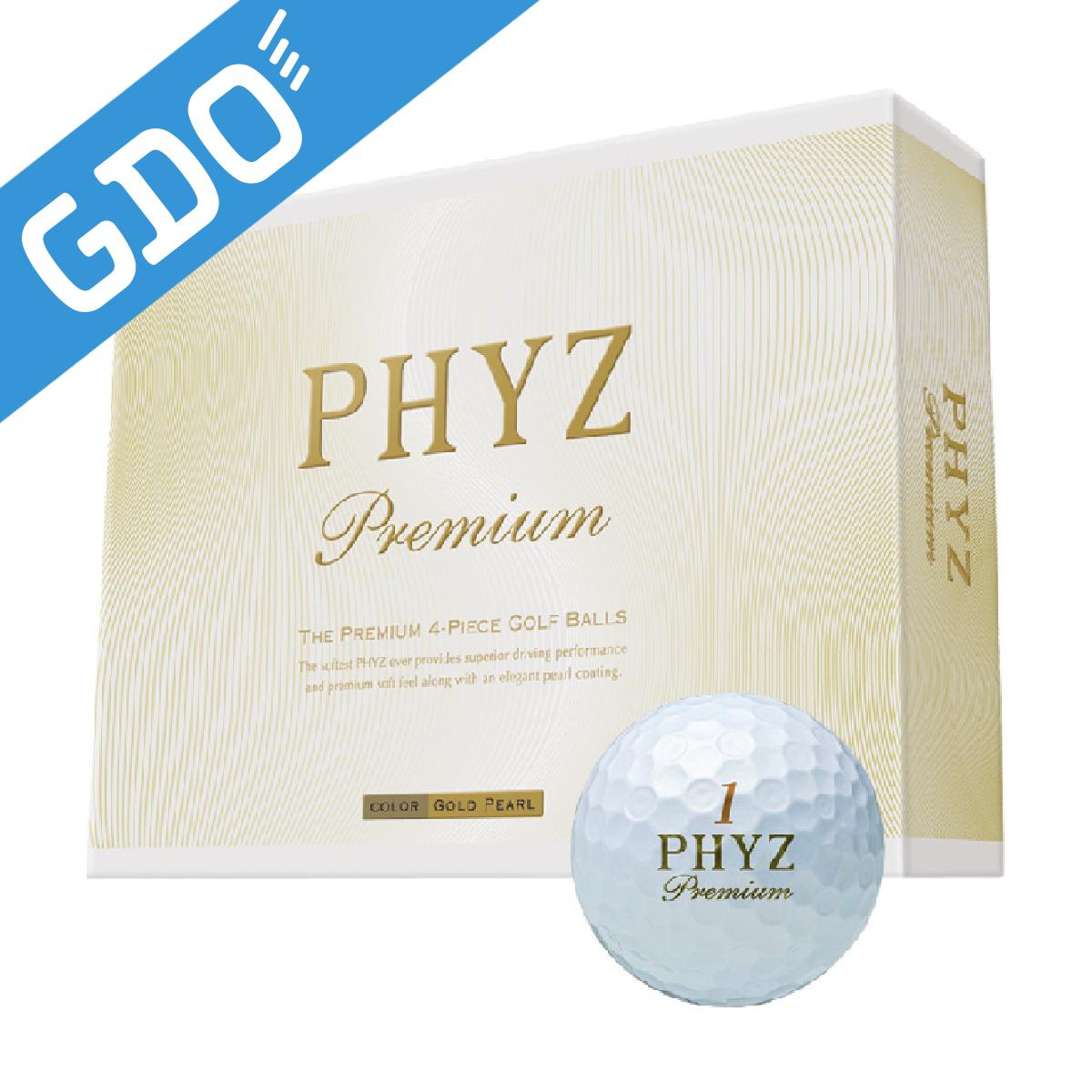 楽天市場】ブリヂストン phyz premium ファイズ プレミアム ボールの通販 楽天市場】ブリヂストン phyz premium ファイズ プレミアム ボールの通販
