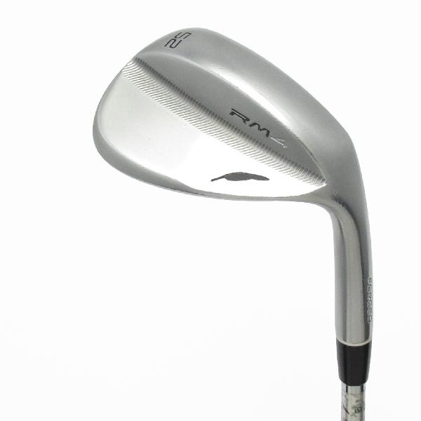 【中古】フォーティーン　RM-4　RM-4 ウェッジ KBS HI-REV WEDGE　【52-08】シャフト：KBS HI-REV WEDGECランク　フレックスWEDGE　男性用 メンズ用　右用