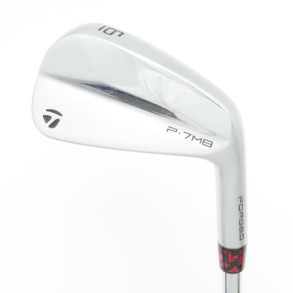 楽天市場】taylormade p7 mb アイアンの通販