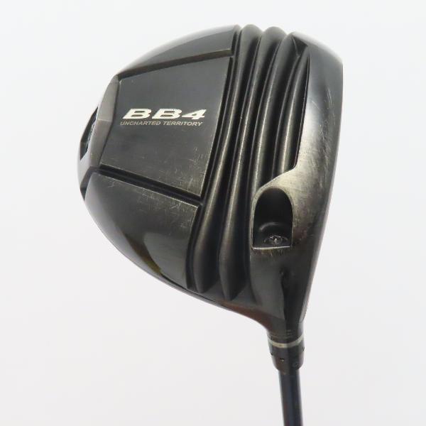 人気モデル！Progress (プログレス) BB4ドライバー 楽天市場】progress bb4 driver高反発の通販