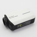【中古】ショットナビ Shot Navi ショットナビ レーザースナイパー ナノ - Dランク フレックス- 男性用 メンズ用