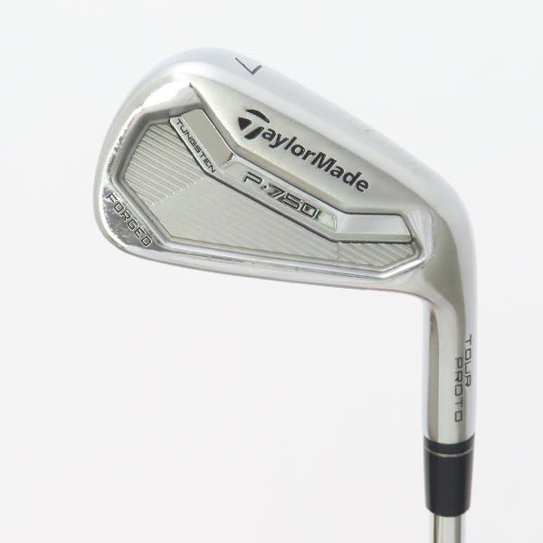 TaylorMade P750 Tour Proto