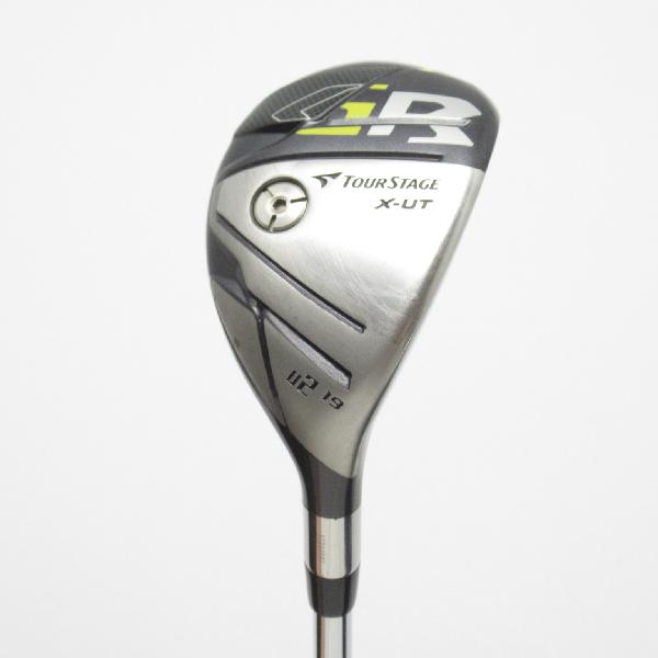【中古】ブリヂストン　TOURSTAGE　X-DRIVE GR X-UT(2014) ユーティリティ N.S.PRO 950GH WEIGHT FLOW　【U2】シャフト：N.S.PRO 950GH WEIGHT FLOWCランク　フレックスS　男性用 メンズ用　右用