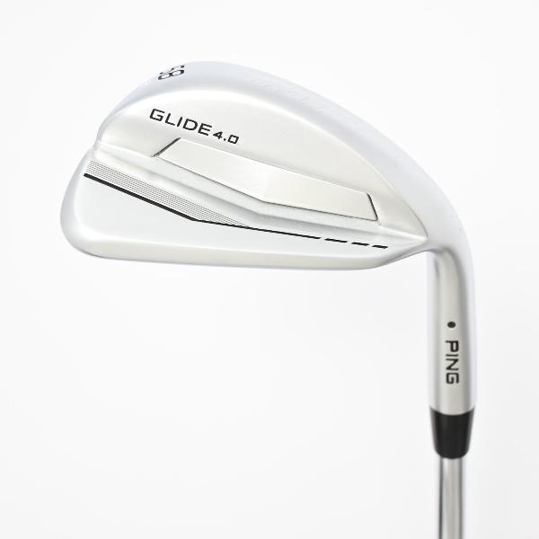 【中古】ピン　GLIDE　グライド 4.0 EYE 2 ウェッジ N.S.PRO 950GH neo　【58-08】シャフト：N.S.PRO 950GH neoCランク　フレックスS　男性用 メンズ用　右用