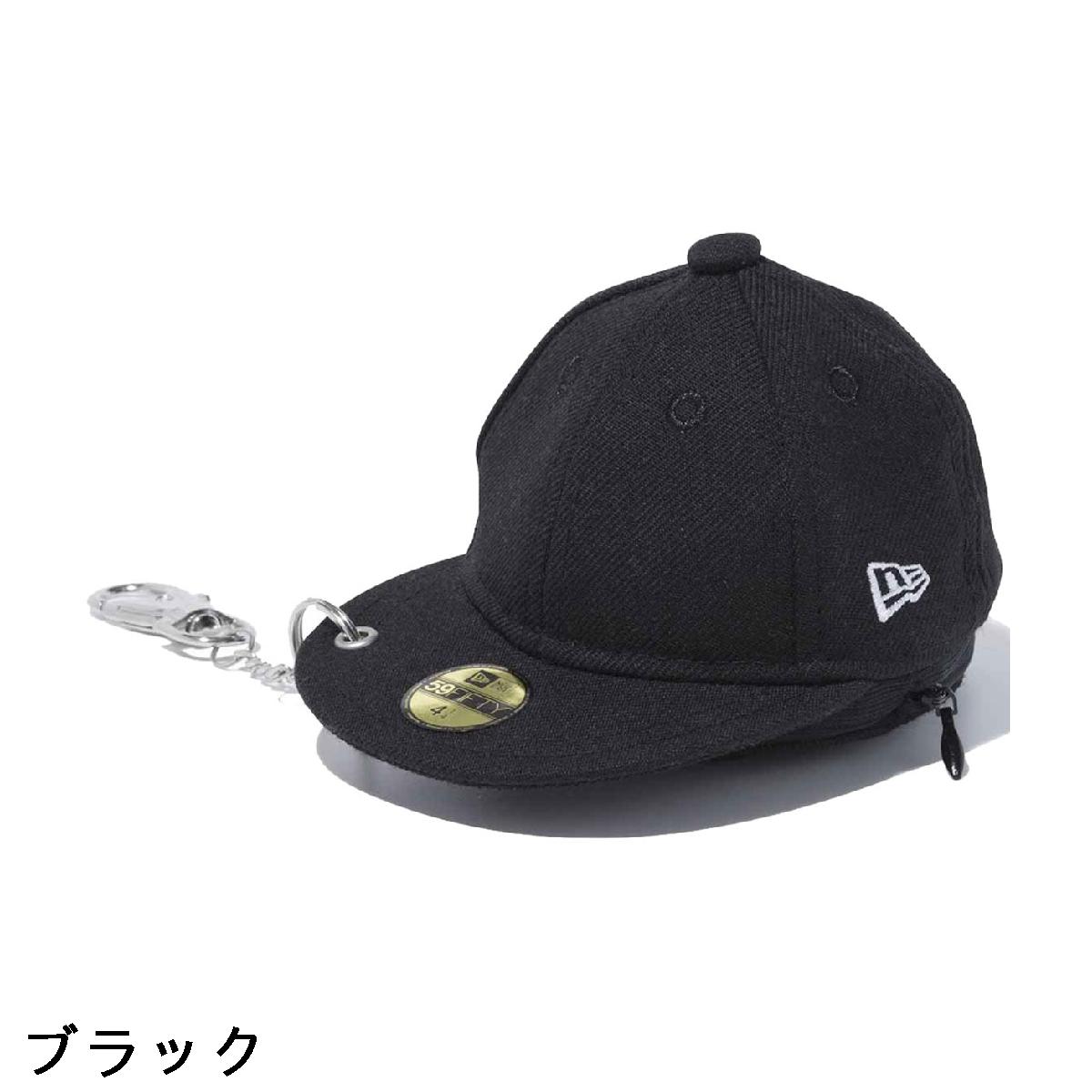 ニューエラ　NEW ERA GOLF　キャップポーチ S