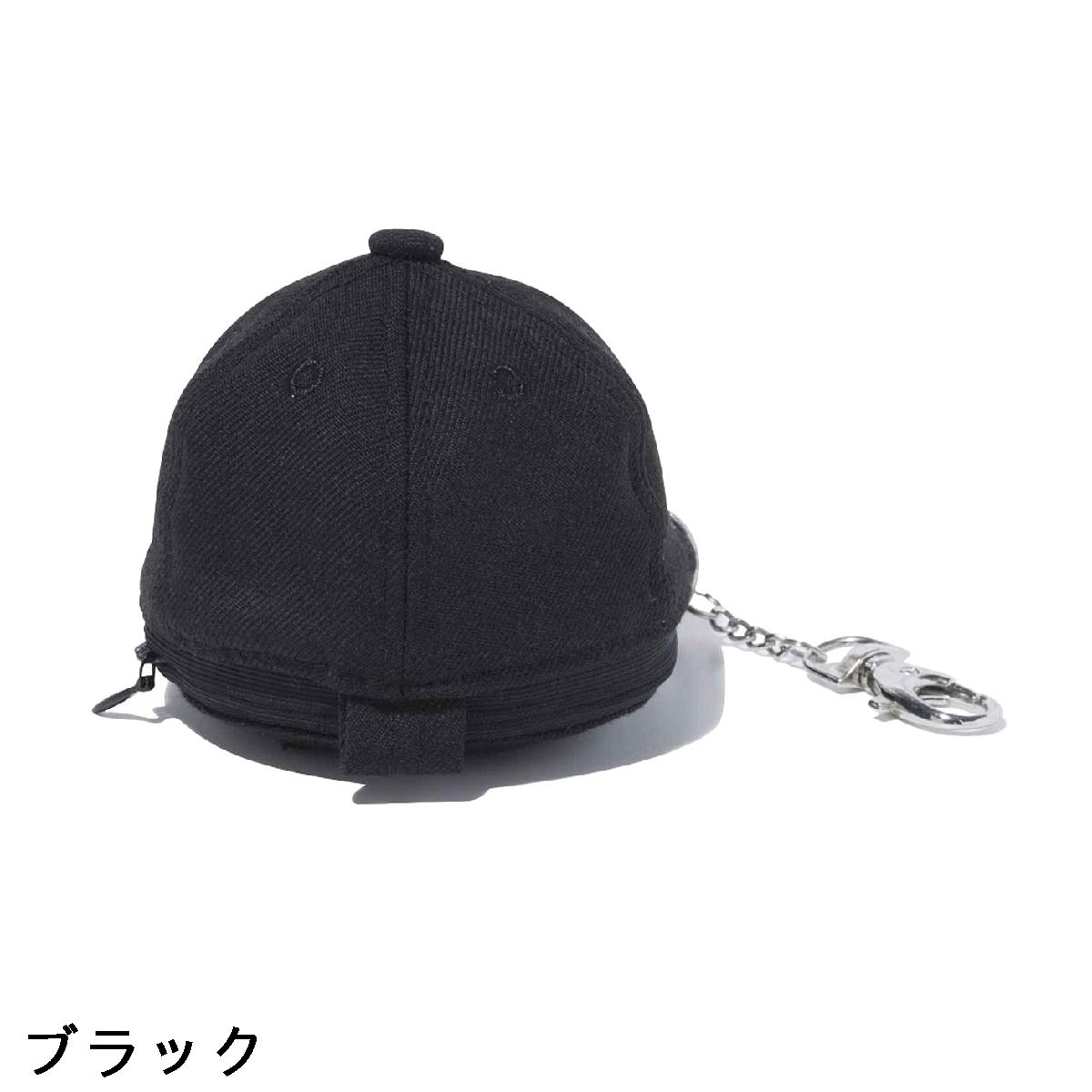 ニューエラ　NEW ERA GOLF　キャップポーチ S