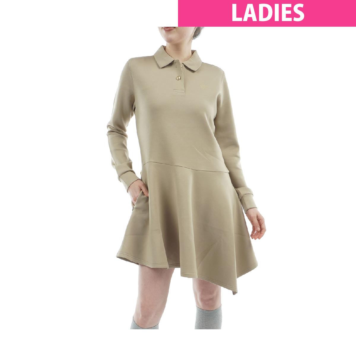 美品 セントアンドリュース ゴルフウェア ワンピース レース ブラック S 美品 セントアンドリュース ゴルフウェア ワンピース レース ブラック