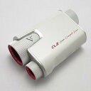 【中古】ボイスキャディ Voice Caddie CL2 距離測定器 - Cランク フレックス- 男性用 メンズ用