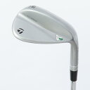 【中古】テーラーメイド MILLED GRIND ミルドグラインド4 ウェッジ Dynamic Gold EX TOUR ISSUE 【58-12】シャフト:D...