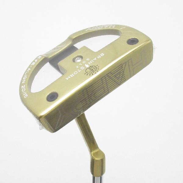 【中古】ソノ他 パター パター スチールシャフト　【34】シャフト：スチールシャフトAランク　フレックス計測項目外　男性用 メンズ用　右用