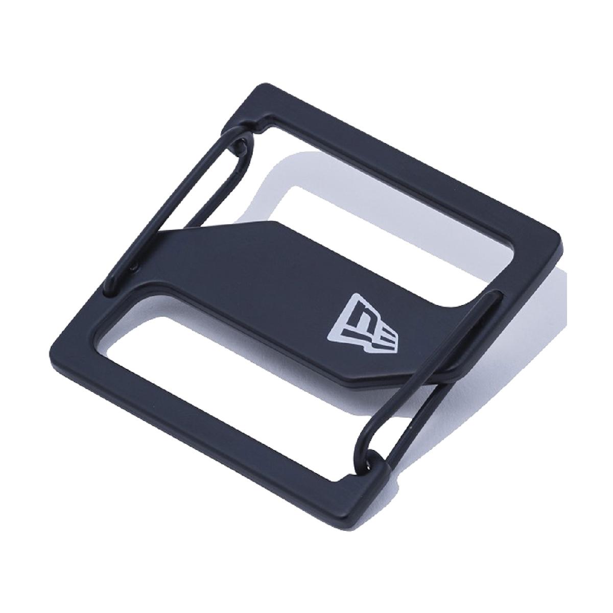 キャップクリップ 2ニューエラ / NEW ERA商品の特徴キャップ内側のラベル部分に装着し、鞄やベルトループなどに取り付け可能です。素材亜鉛合金、鉄サイズバリエーションW54×H52mm製造国中国