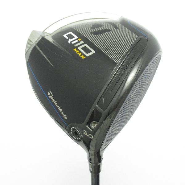 楽天市場】テーラーメイド Qi10 MAX ドライバーの通販