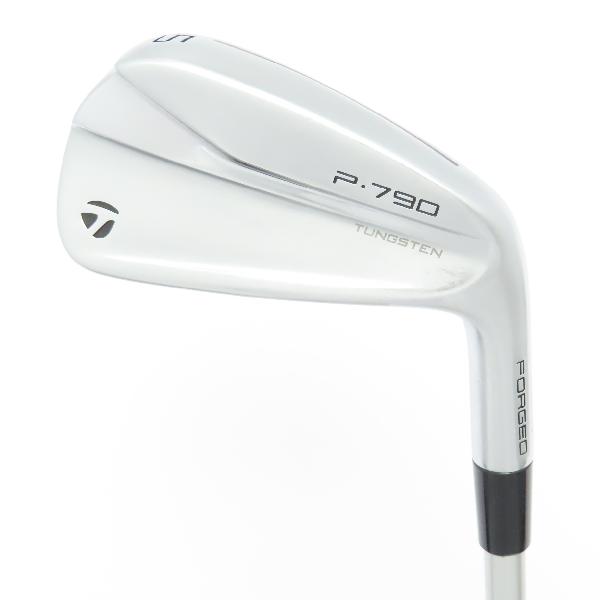 ♢*♡様 新品未使用 TaylorMade P790 BK 2021 MCI 8 Yahoo!オークション -「p790 ブラックアイアン」の落札相場・落札価格