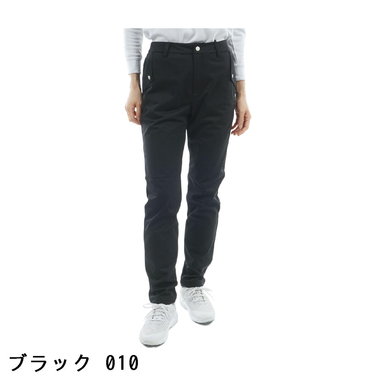 セント・アンドリュース　St ANDREWS　ストレッチ ボンディングパンツ　レディス