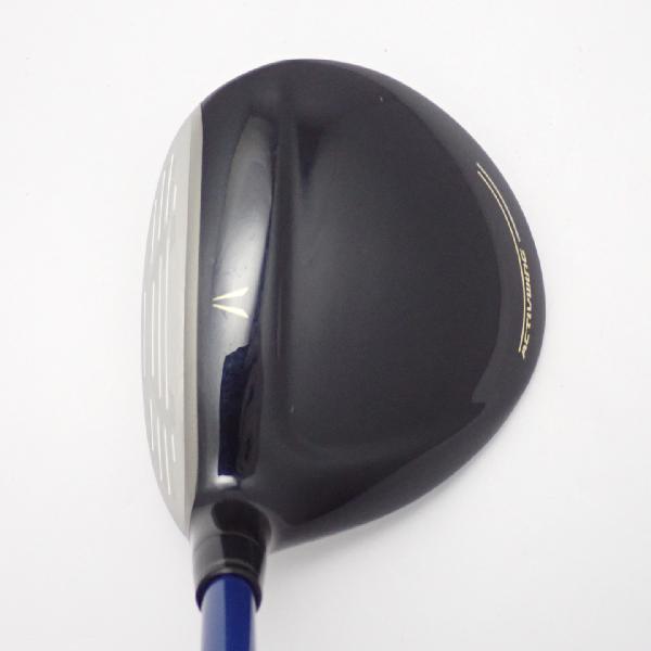 【中古】ダンロップ　XXIO　ゼクシオ 13(2024) フェアウェイウッド MP1300カーボン　【7W】シャフト：MP1300カーボンCDランク　フレックスS　男性用 メンズ用　右用