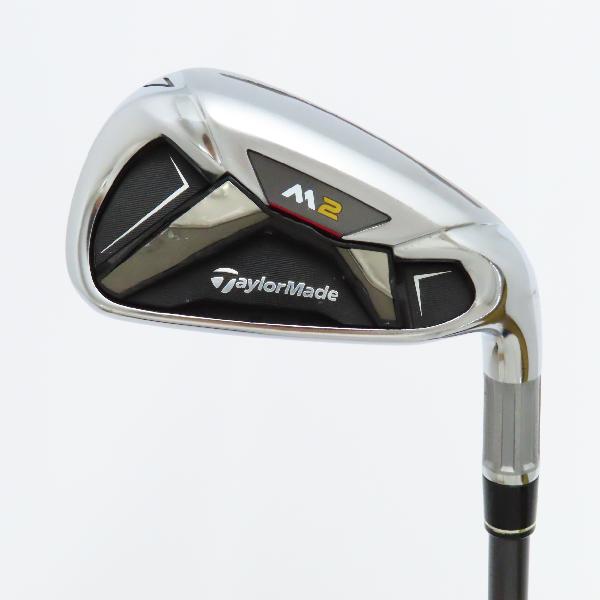 TaylorMade M2