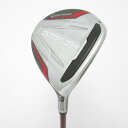 【中古】テーラーメイド STEALTH ステルス フェアウェイウッド TENSEI RED TM40(2022) レディス 【7W】シャフト:TENSEI RE...