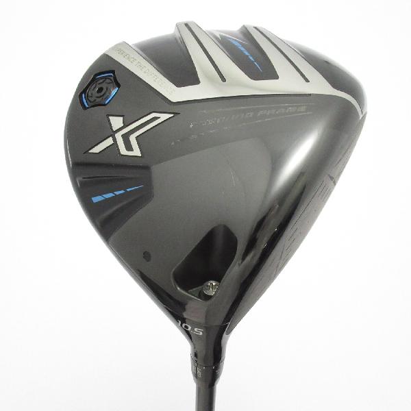 Sports, Outdoors - 【中古】ダンロップ　XXIO　ゼクシオ X(2024) ドライバー Miyazaki AX-3　シャフト：Miyazaki AX-3Cランク　フレックスS　男性用 メンズ用　右用