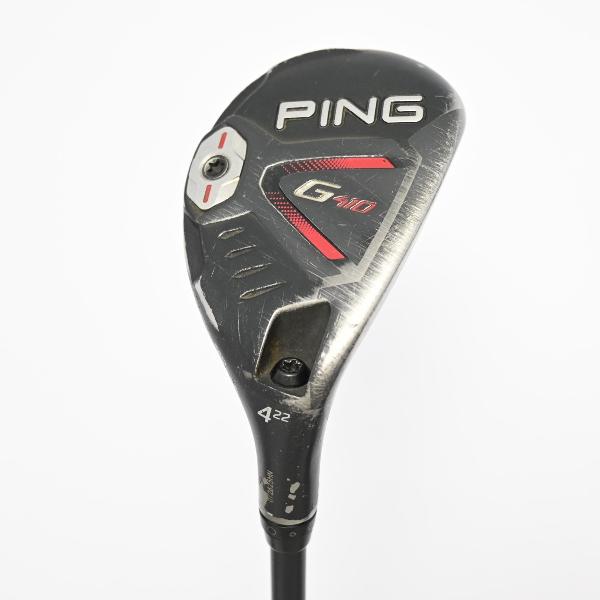 にしむー様用 PING G410 ユーティリティ 4UT 22度 楽天市場】ping g410 ユーティリティ 22の通販