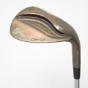 【中古】キャスコ DOLPHIN ドルフィン DW-123 Copper ウェッジ N.S.PRO 950GH neo 【58】シャフト:N.S.PRO 950...