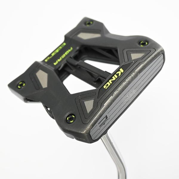 楽天市場】cobra king 3d printed putterの通販