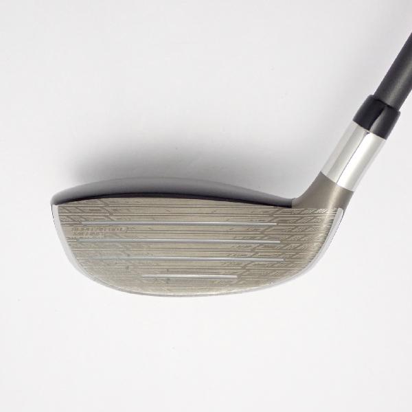 【中古】ブリヂストン　BRIDGESTONE GOLF　B1 ST ハイブリッド ユーティリティ VEN...