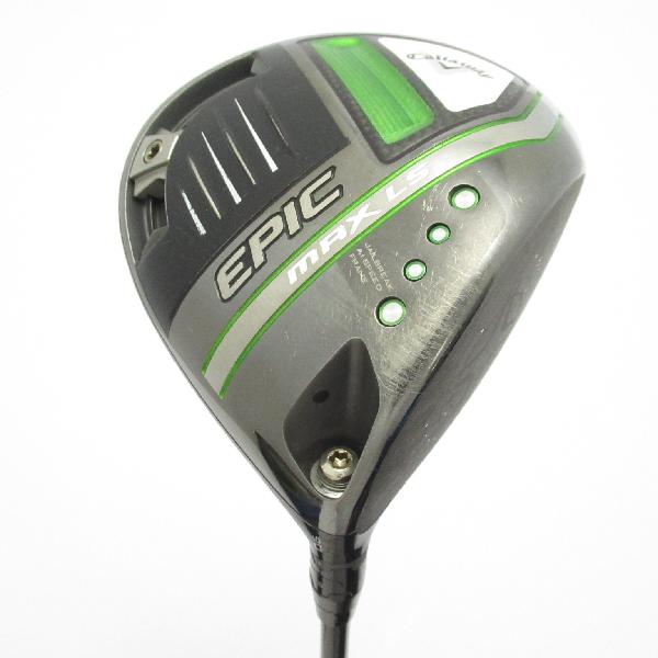 楽天市場】epic max ls ドライバーの通販