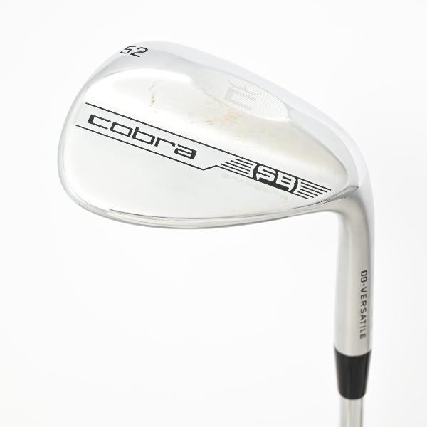 CRUISE - 【中古】コブラ　KING　キング SNAKEBITE(2023) ウェッジ N.S.PRO MODUS3 TOUR 105　【52】シャフト：N.S.PRO MODUS3 TOUR 105Cランク　フレックスS　男性用 メンズ用　右用