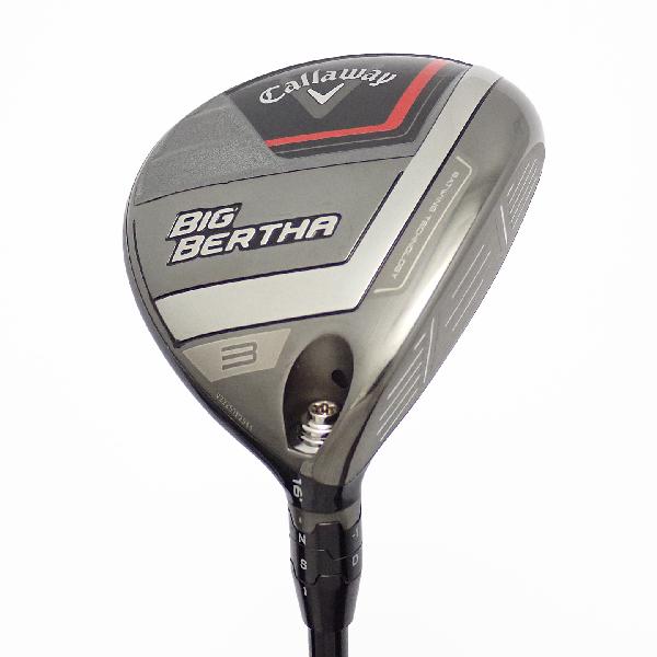 Big Bertha