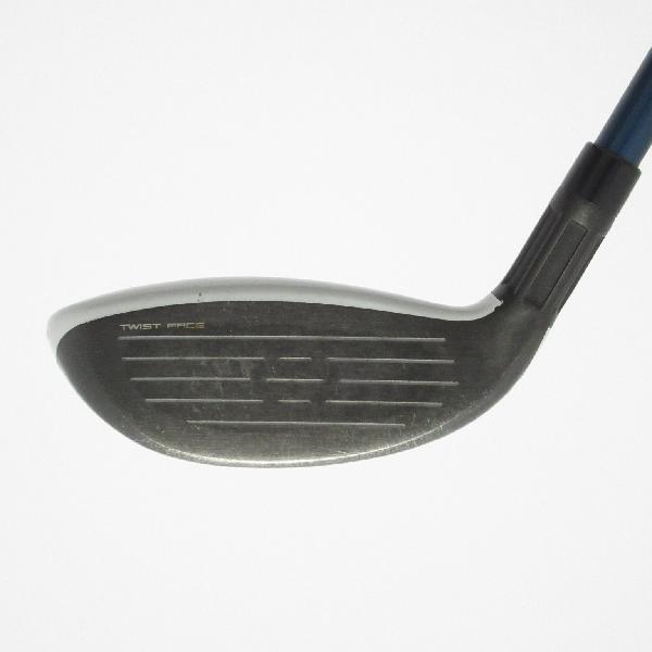 【中古】テーラーメイド　SIM2　SIM2 マックス レスキュー ユーティリティ TENSEI ...
