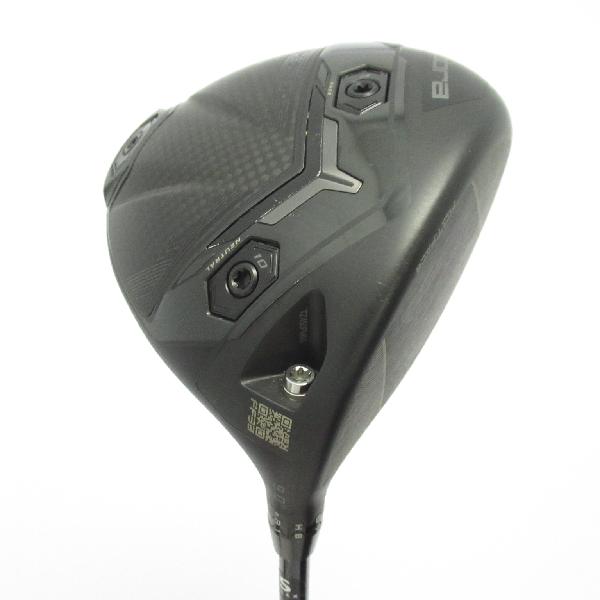 COBRA GOLF - 【中古】コブラ　cobra　DS-ADAPT LS ドライバー LIN-Q for Cobra　シャフト：LIN-Q for CobraCランク　フレックスS　男性用 メンズ用　右用