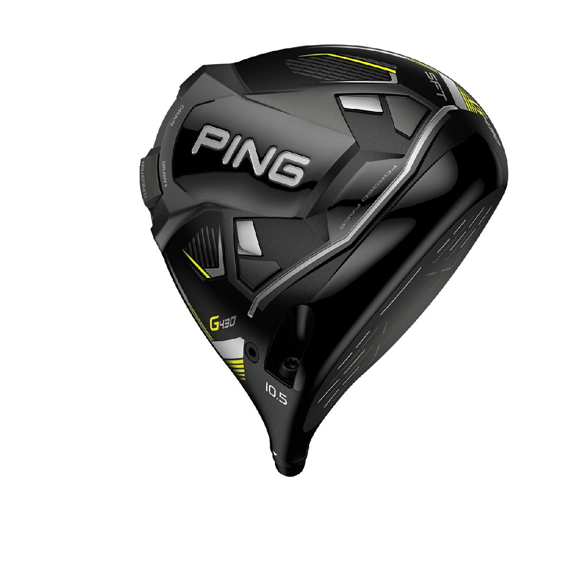 楽天市場】ping g430 sft ドライバー(クラブ|ゴルフ 楽天市場】ping g430 sft ドライバー(クラブ|ゴルフ