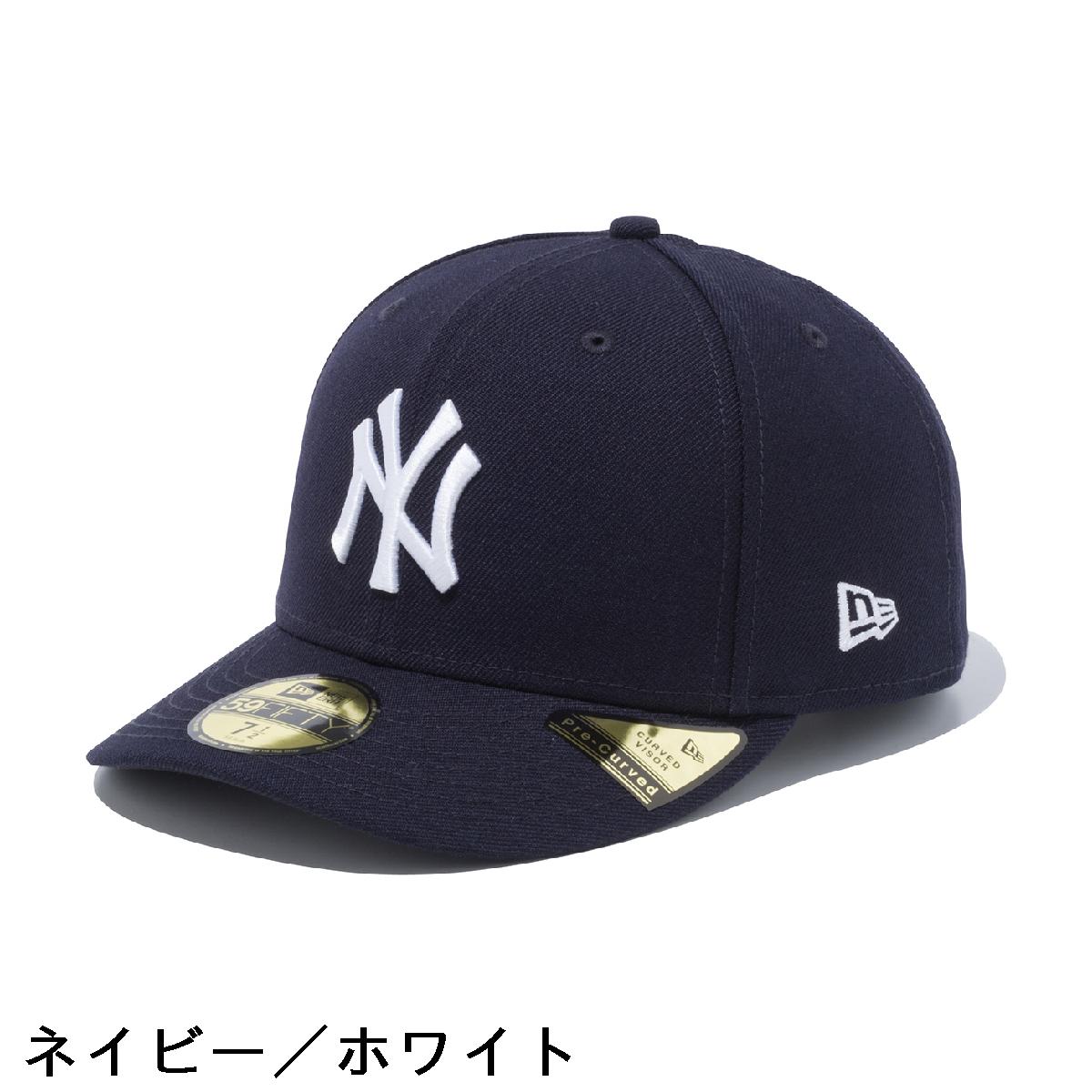 GDOゴルフショップ 楽天市場店のニューエラ　NEW ERA　5950PC NEYYAN キャップ｜アングル2