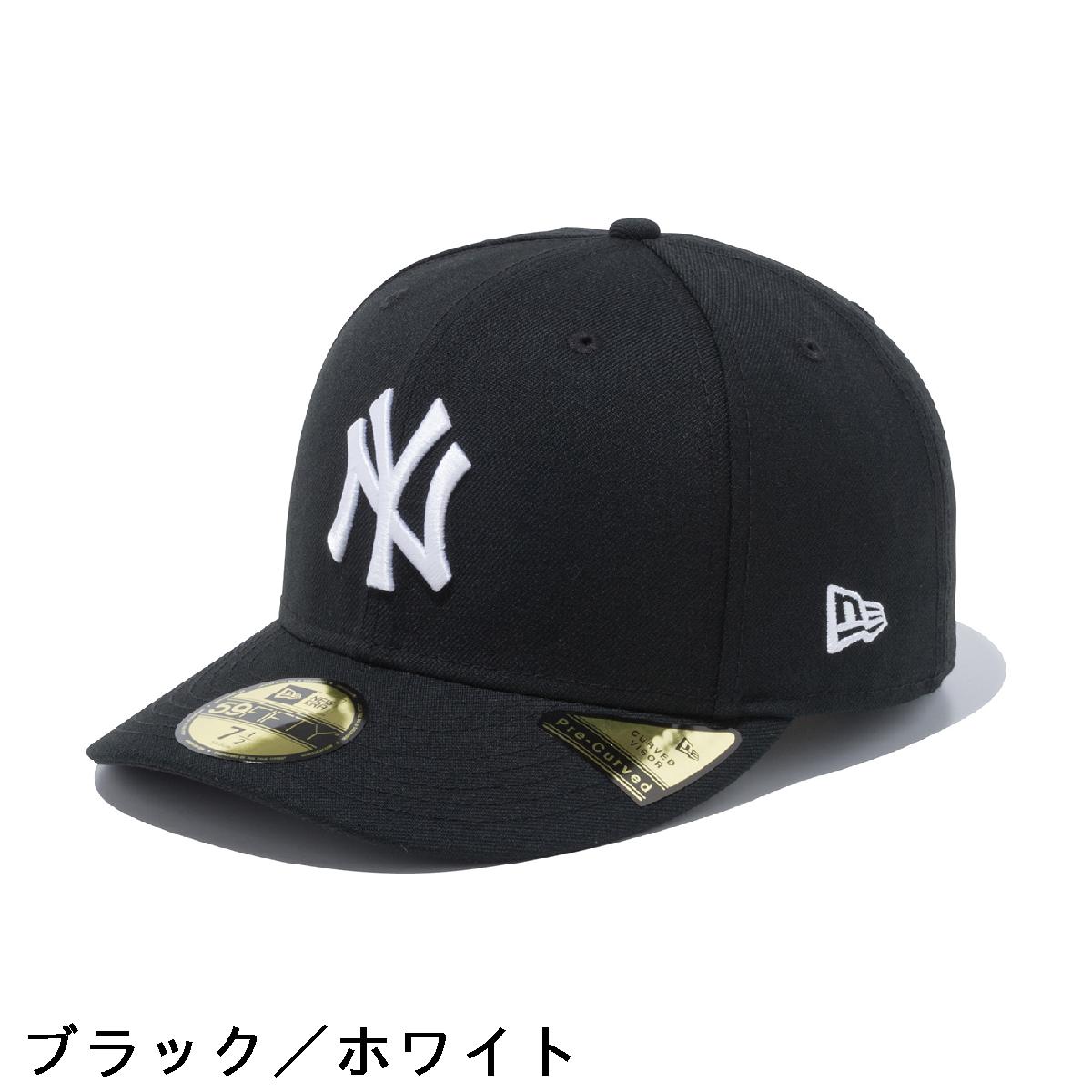 GDOゴルフショップ 楽天市場店のニューエラ　NEW ERA　5950PC NEYYAN キャップ｜アングル3
