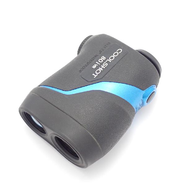 【中古】ニコン　NIKON　COOLSHOT 80i VR　Dランク　フレックス-