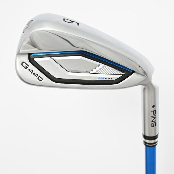 商品説明シャフトALTA J CB BLUEロフト25.5フレックスS左右右用長さ37.75重量(g)378±バランスC8.5±程度Cヘッドカバー無付属品無グリップ-グリップ程度良在庫店舗港北ニュータウン店セット内容5本:#6 #7 #8 #9 PW備考【カラー】H：ブラック G：アクア。シャフトに傷あり。出荷予定時期通常2日後に出荷商品の程度についてAメーカーフィルムで保護されていて使用痕跡が全く見られない状態Bバックフェース・シャフト・ソール・フェースに目立たない傷はあるが、全体的にきれいな状態Cバックフェース・シャフトソール・フェースに擦り傷・当たり傷など使用感のある傷が見られる状態Dバックフェース・シャフト・ソール・フェースに大きな擦り傷・当たり傷が見られる状態E全体的に汚く見える状態(使用に問題はございません)注意事項・注文手続き完了後の内容変更・キャンセル・交換・返品はお受けできません。あらかじめご了承ください。・ゴルフガレージ店頭でも販売しておりますので、タイミングによっては店頭完売によりご用意できない場合もございます。・重量・バランスについては弊社実測値です。・長さは、メーカーによって測定方法が異なるため、シャフト改造の痕跡が認められない場合、実測値が近似値であればメーカー公表値を表示しています。※アイアンセットの場合は、主に5番アイアンの長さを表示しています。中古 tryshotresale