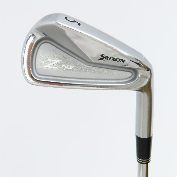 楽天市場】スリクソン z745 アイアン 単品の通販
