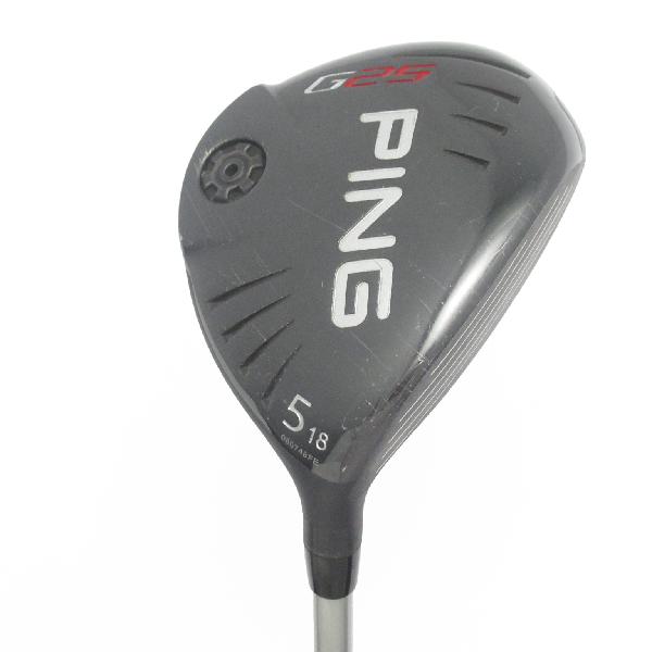 楽天市場】ping g25（フェアウェイウッド｜メンズクラブ）：クラブ