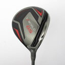 【中古】本間ゴルフ TOUR WORLD ツアーワールド GS フェアウェイウッド SPEED TUNED 48 【5W】シャフト:SPEED TUNED 48...