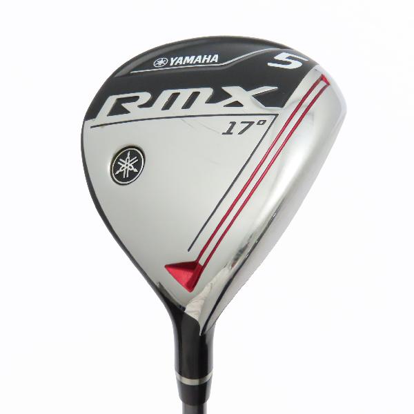 YAMAHA RMX (2020)