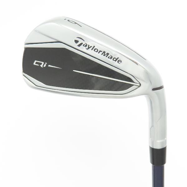 TaylorMade Qi