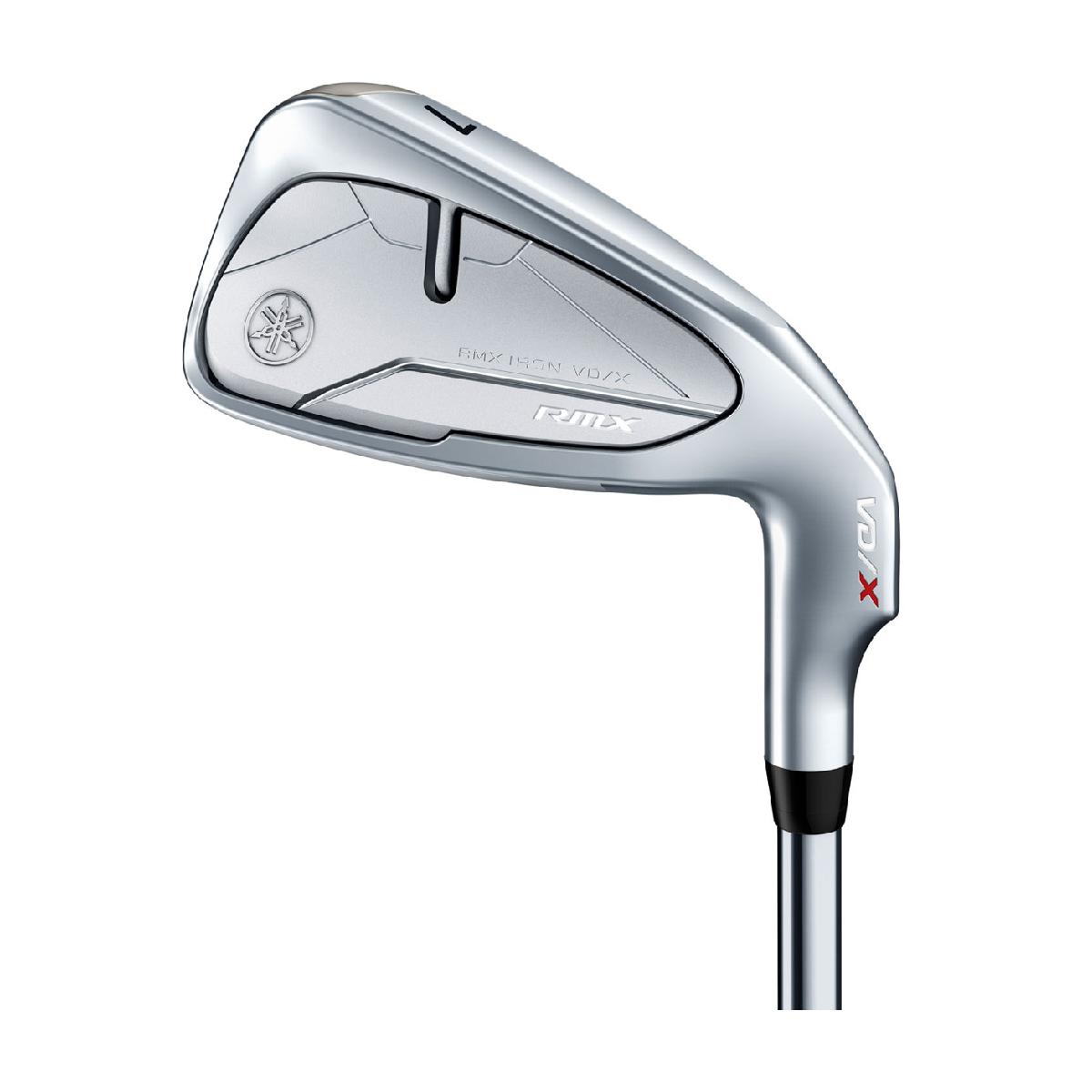 ヤマハ　RMX　RMX VD／X アイアン(単品) オリジナルカーボン TENSEI TR i　シャフト：オリジナルカーボン TENSEI TR i